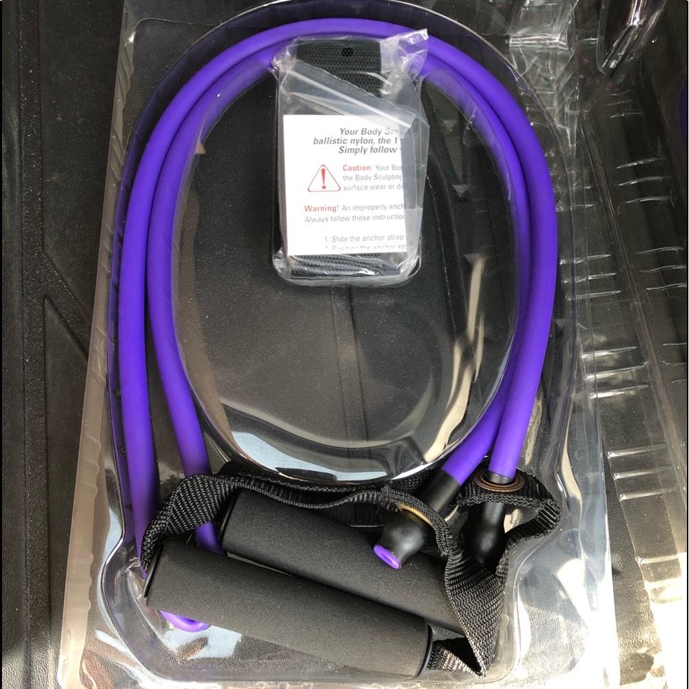Exercise band
